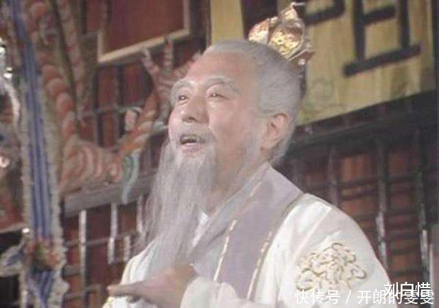 菩提祖师与如来佛祖,到底是不是同门师兄弟他们的师父会是谁