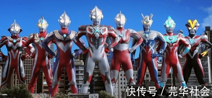 迪迦奥特曼|迪迦不是第一部在国内播放的奥特曼，却为何人气最高，什么原因？