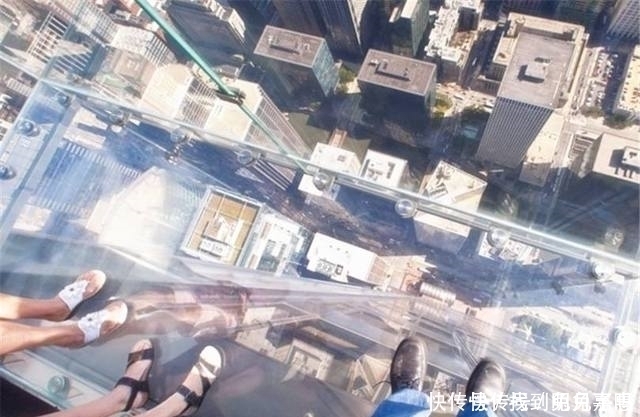 恐怖|全球最“恐怖”的景点,最后一个光看图都觉的腿软!