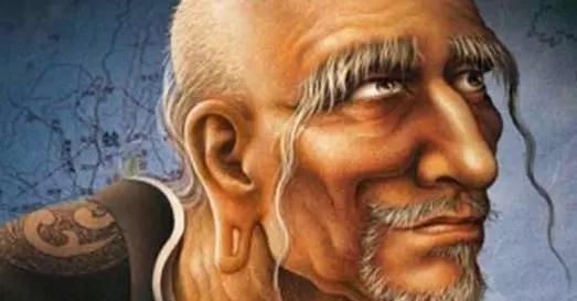 善言者@鬼谷子6句震世语录,别说你不会背,永久收藏,收益终生