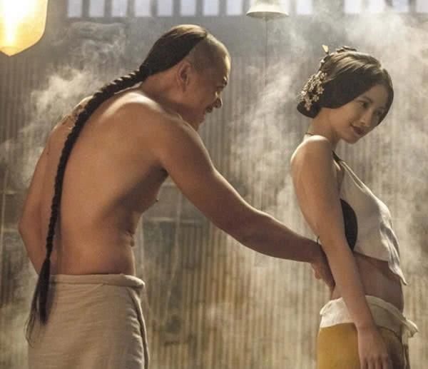 侮辱|南宋将军灭了金国，侮辱了金国皇后，还将场景画下来，流传千古