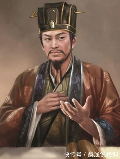 桓弘!出生后成弃婴,长大后干樵夫,后来的开国帝王!