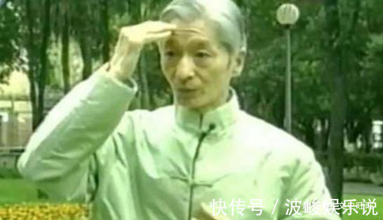 轻功|李凤山秘练轻功,40公斤铁砂衣穿三年,我身轻如燕能飞檐走壁