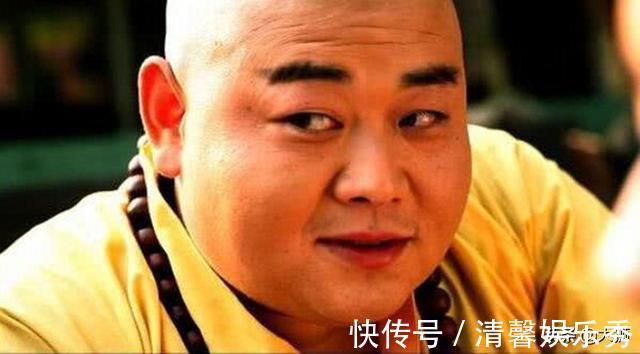 凶僧|清代奇事：江洋大盗假扮僧人登船行凶，反被柔弱船家女击杀