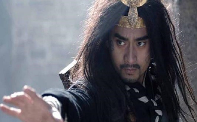 武松|水浒最牛地煞,真正出手仅2次,一次为武松报仇,另一次险灭梁山