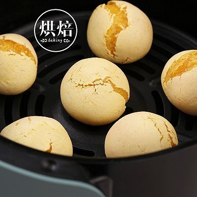 南瓜|脆皮南瓜球