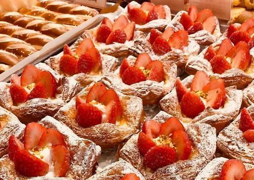 面包|去面包坊买面包,这4种最好别要,糕点师:只有不懂的人才买来吃