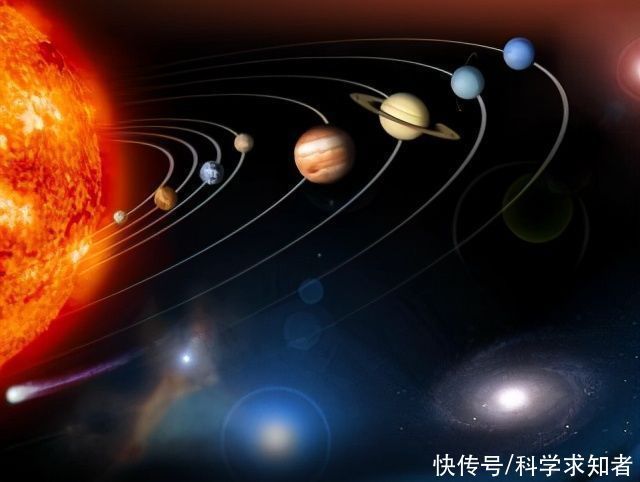 太阳系“高速公路”，天体转移速度提升万倍，是航天事业重要依据