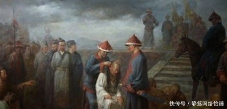 重金|慈禧重金训练的武卫军,若不是袁世凯侥幸,根本踏不进皇城半步