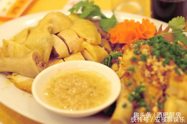 下酒菜|中国顶级下酒菜大赏
