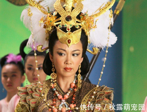 上古天帝&五个上古天帝,他们的老婆分别是谁?东华帝君的老婆不是白凤九!