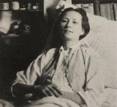 才女|才女林徽因病危,弥留之际留下14字,却成了梁思成一生最大的遗憾