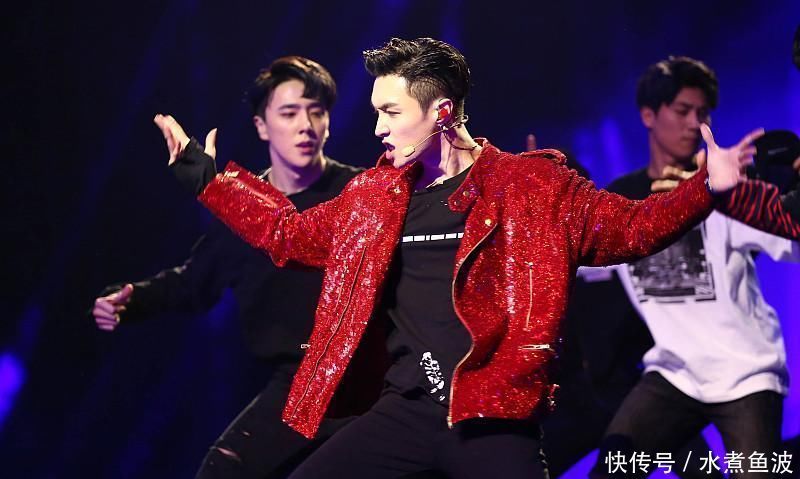 《这就是街舞3》抢七大战布布表现令人瞠目结舌,杨凯发挥超乎想象