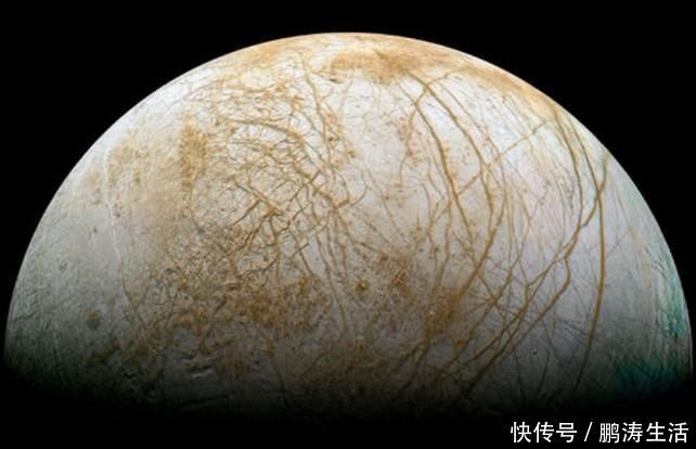 科学家有重大发现该星球液态水比地球还要多，极有可能孕育生命