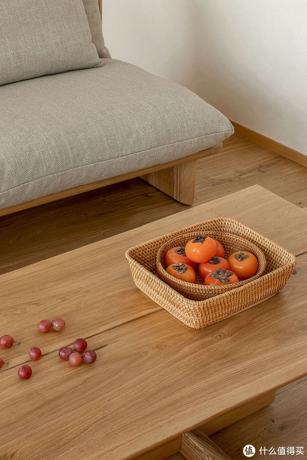 玄关|温州小姐姐的暖居,全屋原木风,180㎡的家自然舒适,把生活过成诗