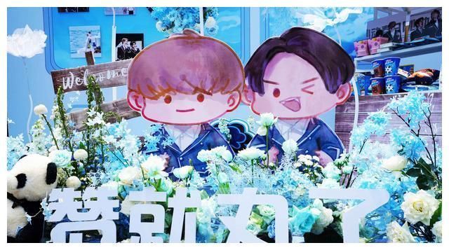 创造营2021|创造营2021刷屏了!恒大海花岛成粉丝花式示爱天堂