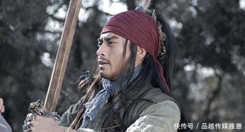 水浒传|《水浒传》中王进的选择,可以说是所有梁山好汉最好的归宿