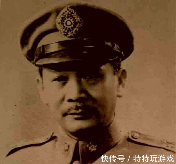 序列|军事科普抗战后期国军的四个“方面军”序列及“五华山事变”