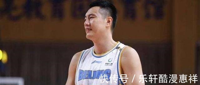 翟晓川|中国篮协正式官宣,5张罚单只来1张,首钢这次又赢了