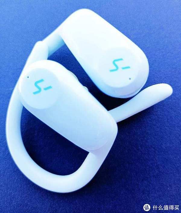 h觉醒你身体运动的原动力，HAKII ACTION觉醒真无线运动耳机