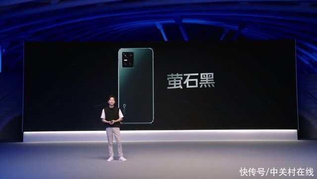 vivo|vivo S10轻薄外观设计 依然强调独特色彩