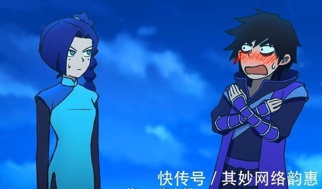 刺客伍六七|刺客伍六七:柒被梅花十三暗算,发狂后依旧选择保护女友