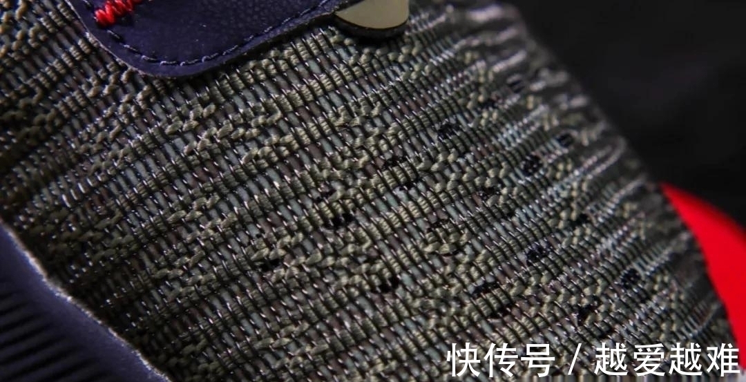 火影忍者|当安踏遇到火影忍者!哪个男孩子能抵挡的住啊?