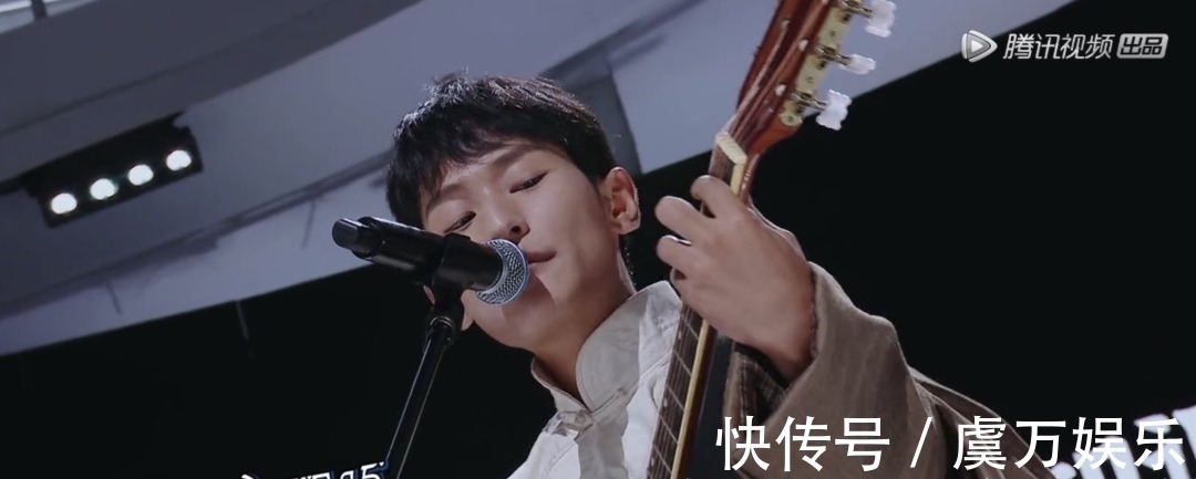 《明日創(chuàng)作計(jì)劃》:野生野長(zhǎng),為音樂(lè)行業(yè)輸送新鮮血液