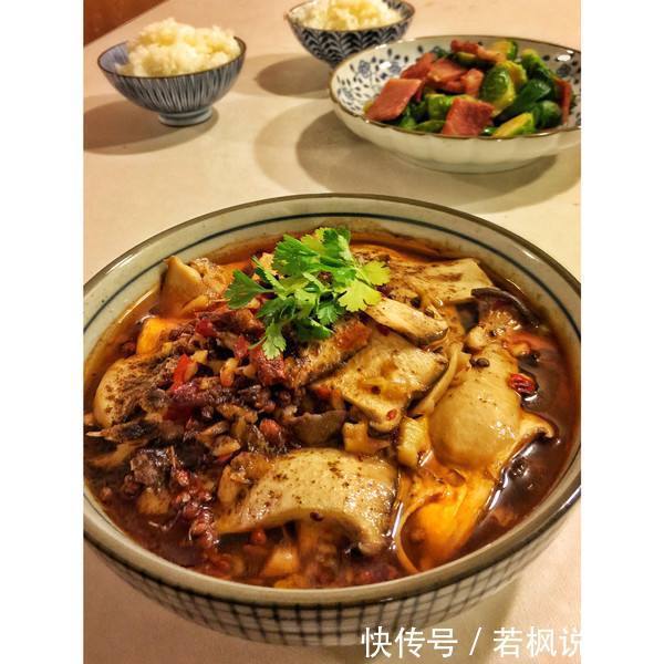 秋天不吃肉，也要吃此菜，6元一斤，消化不好要多吃