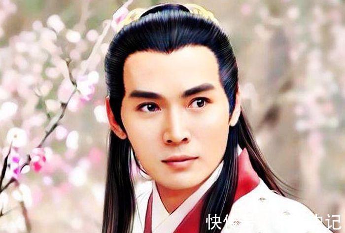 俞莲舟#张三丰最老实的徒弟,沉默寡言,有套武功却连张三丰都自愧不如