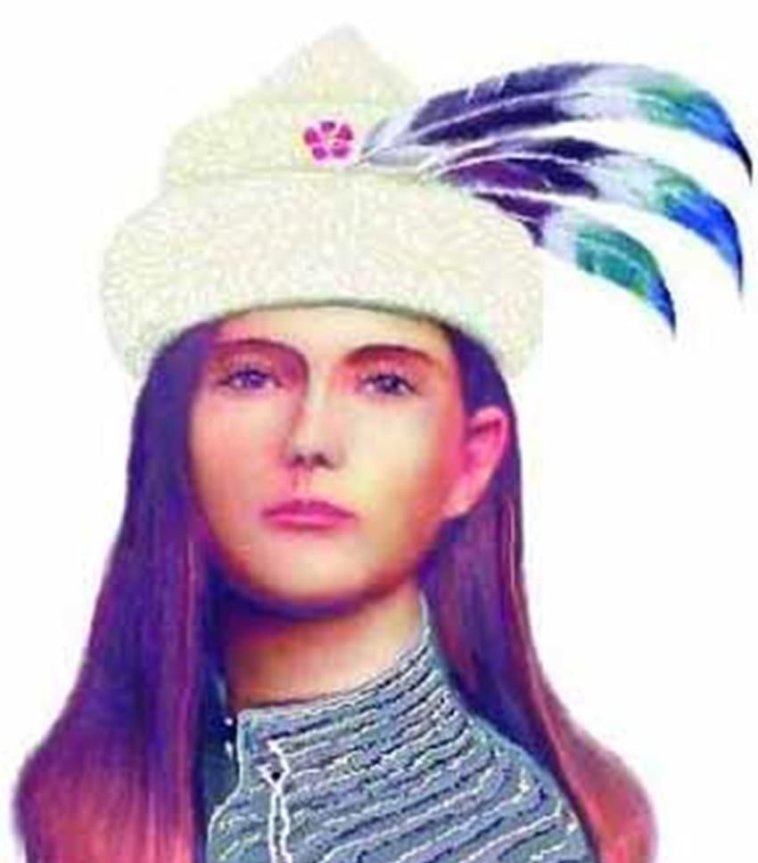  中国|历史上突然消失的白人民族，如果你姓这个姓，可能就是他们的后代