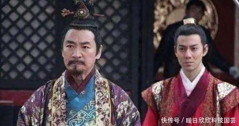 还活着|李昞有四个儿子,李渊最小,为何七岁的李渊能继承唐国公的爵位?