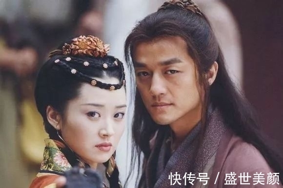 泰山派|衡山派莫大先生武功到底如何?为何能笑到最后?