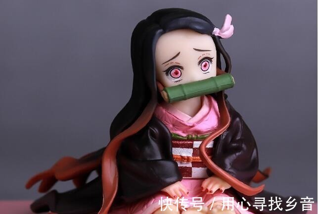 泡面|手办除了观赏一无是处发掘手办新用途,还是日本人会玩