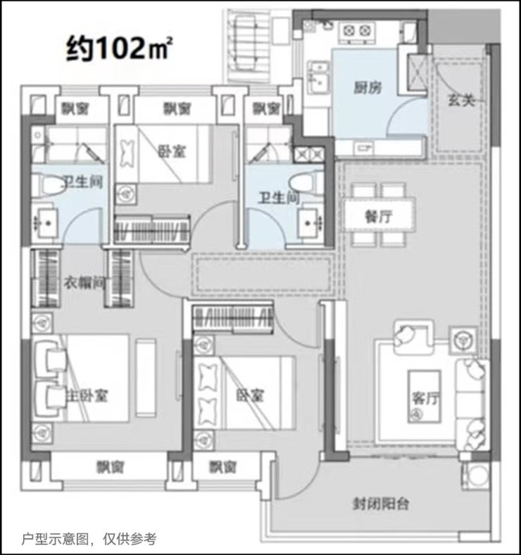 瑞安集团|预计首开468套,大虹桥国展旁【象屿招商·蟠龙府】将入市