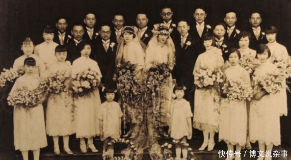 对原生家庭的怨恨,从清末民初就开始了……