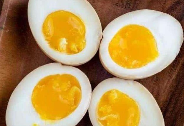 鸡蛋|早上这样煮鸡蛋,相当于在吃毒,很多人还傻傻当补品