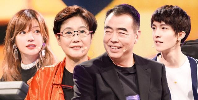  演员|《演员2》榜单：胡杏儿升至第8，被尔冬升骂哭的她居然是榜首