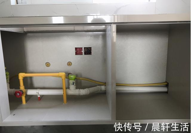 耐用|用瓷砖做的橱柜好不好?装修房子是否值得做一套?