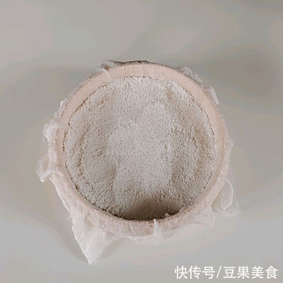 桂花米糕|年夜饭 蒸蒸日上步步高—桂花米糕