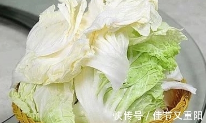 大白菜|白菜虽好,但要记住“三不吃”,记得早点告诉家里人