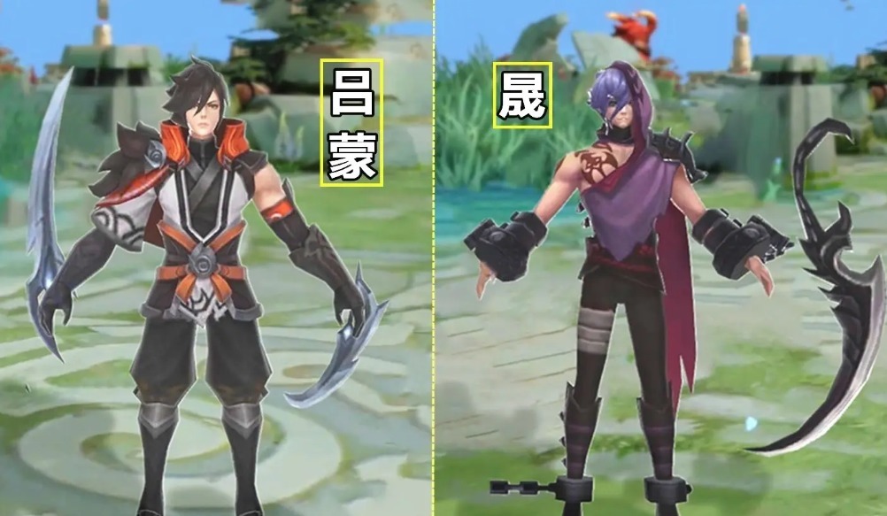 活动|王者荣耀:十一月活动档期预览,四美皮肤提上日程,6元限定上架免费送