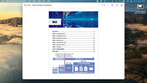 OCR文字识别软件 ABBYY FineReader PDF for Mac v15.2.3 特别版