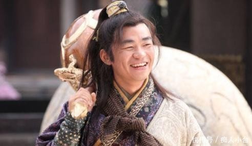 鱼俱罗|鱼俱罗比李元霸强百倍?天下第一的李元霸,为何会被鱼俱罗斩杀?