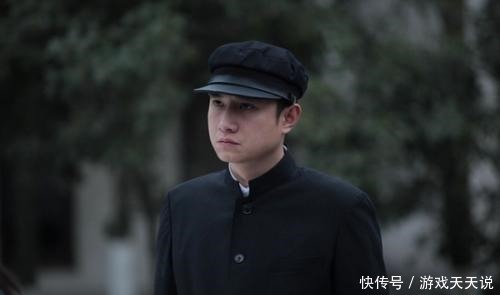 团长|《雪豹》周卫国是个“军事天才”，为何却只能当一个团长