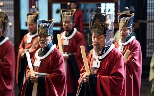 司马光死后列入奸党,朝廷下令毁著作,《资治通鉴》为何仍在世?