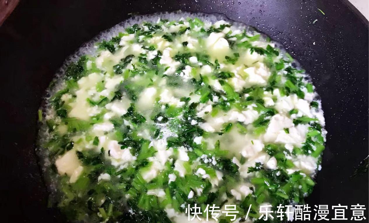 鲜美|入秋后，这蔬菜吃正当季，简单煮一煮，汤汁特鲜美，不懂吃可惜了