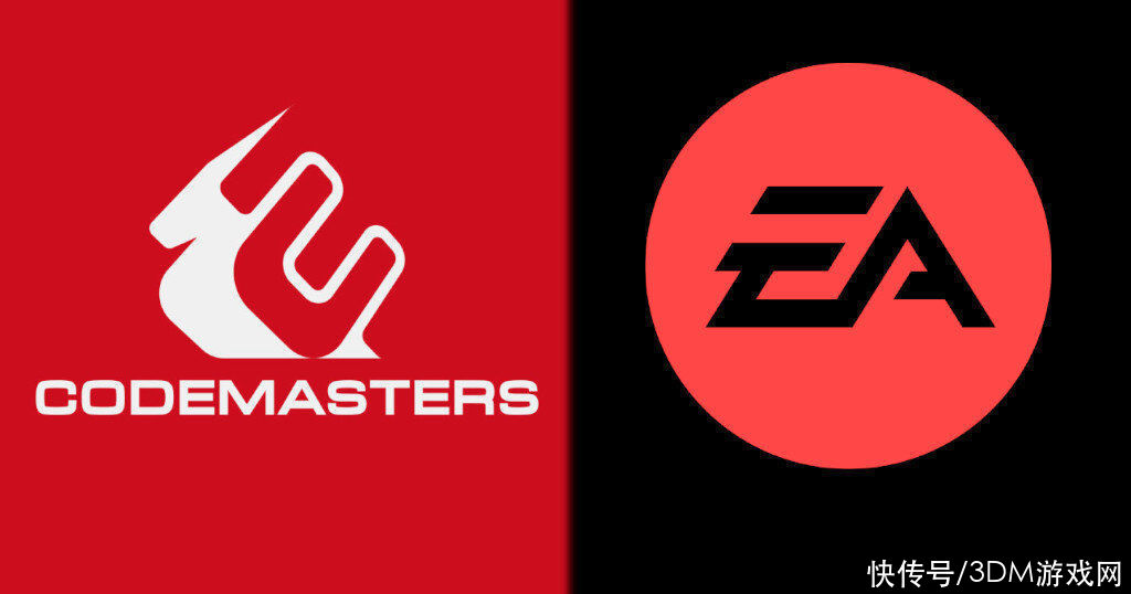 master|EA确认《尘埃》开发商Codemasters领导层离职 收购后仅四个月