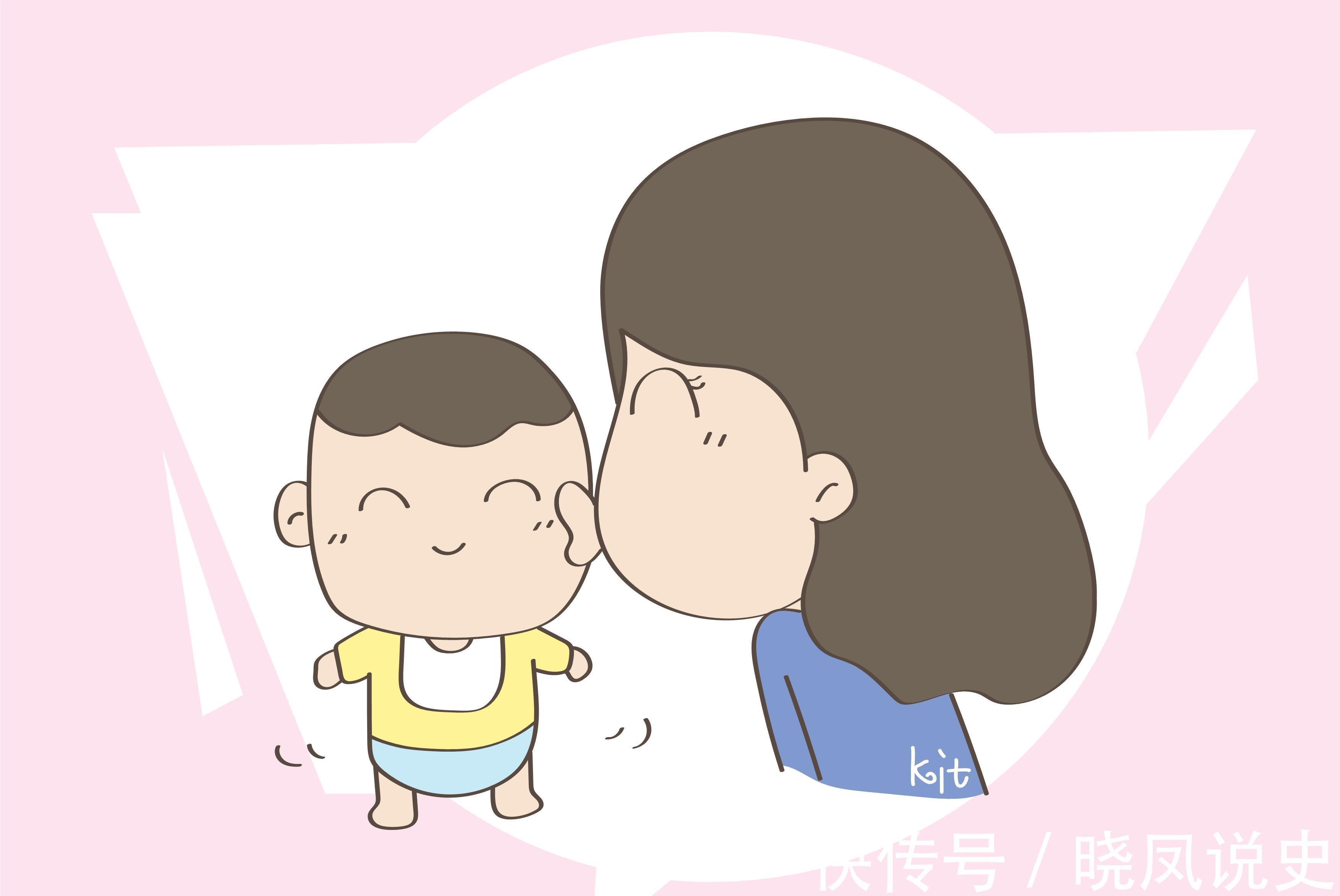 孩子|如何教育孩子？家长做到这几点，让娃赢在起跑线上！