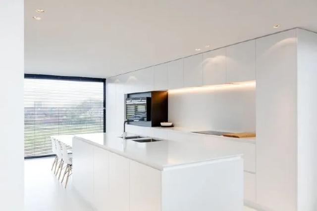 反弹器|柜门不要把手,看起来高级10倍,再打柜子我就知道了,关键还省钱